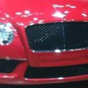 Meet your Posher, Larry